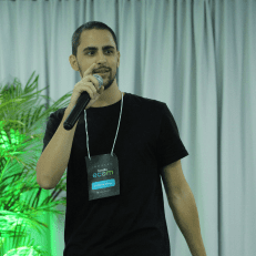 Guilherme Krueger Foto