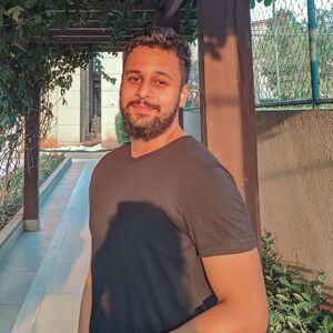 Cassiano Girardi  Foto