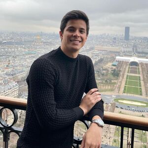 Yan Carso  Foto