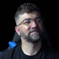 Diogo Caixeta  Foto