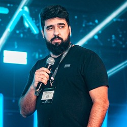 Fernando Muniz Foto