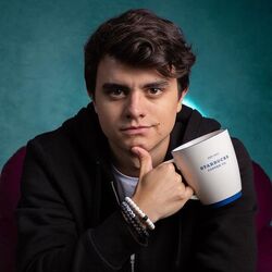 Filipe Penoni Foto
